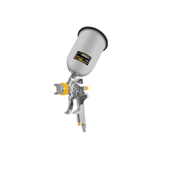پیستوله بادی کنزاکس مدل KSG-927-16